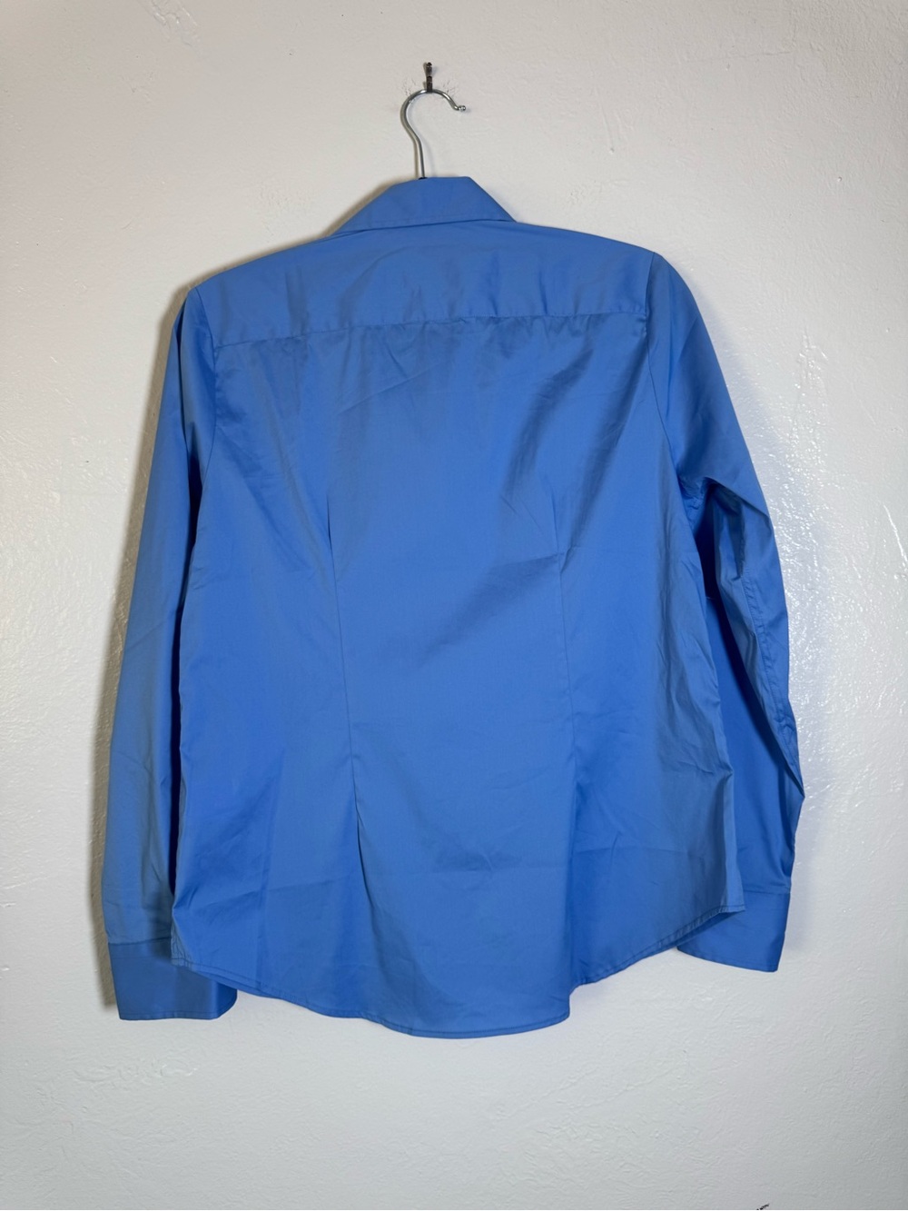 Rochelle Behrens The Icon Shirt Button-down Shirt - Picture 3 of 13
